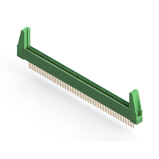 345-064-540-188 EDAC Inc.  Edgeboard Connectors